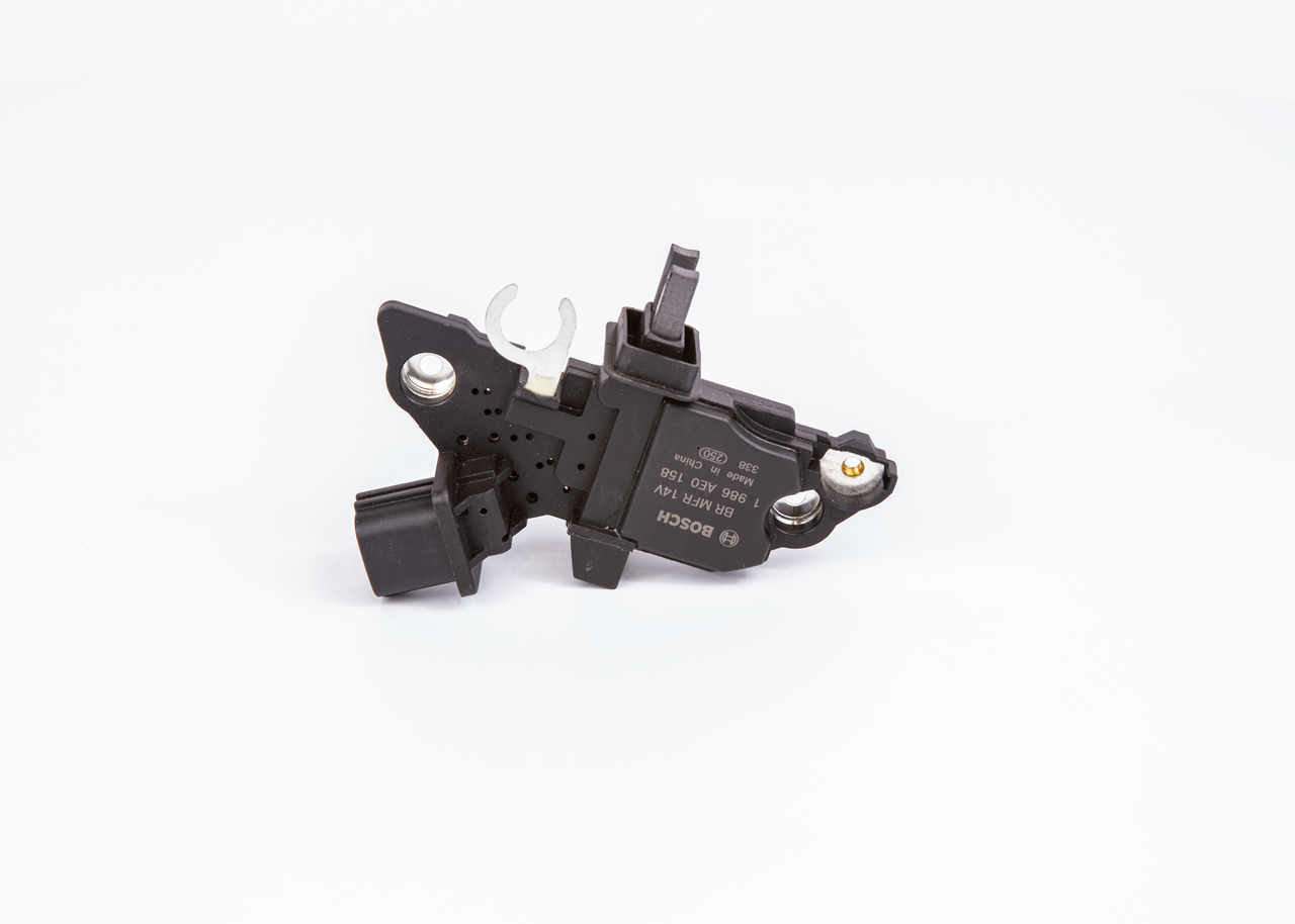 Régulateur d'alternateur OEM TOYOTA 3.0 D (KUN16_, KUN36_, KUN16) 163 CH Diesel 277000L020 de BOSCH en ligne à prix imbattables