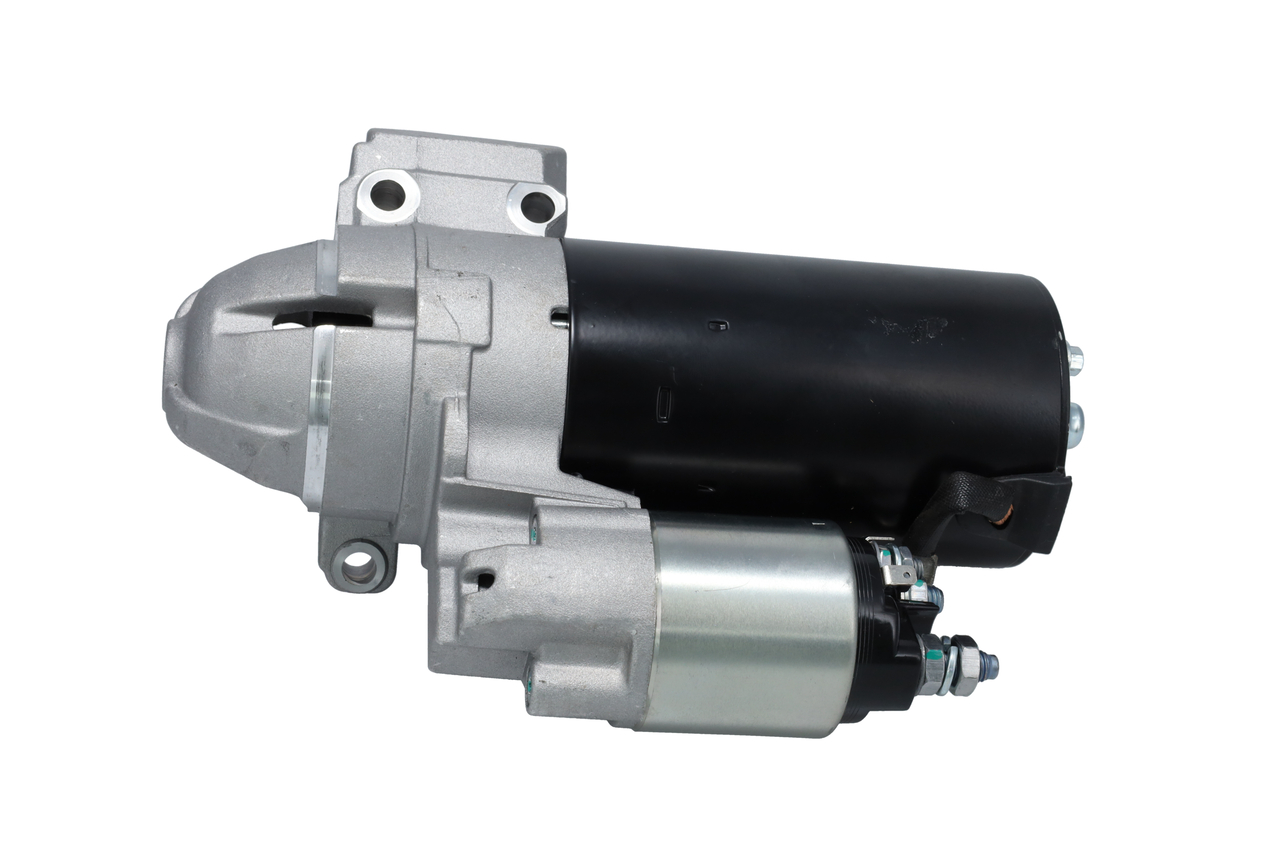 Köp BOSCH Startmotor Produktnummer: 1 986 S00 863 till det förmånliga priset av 3017,63 kr