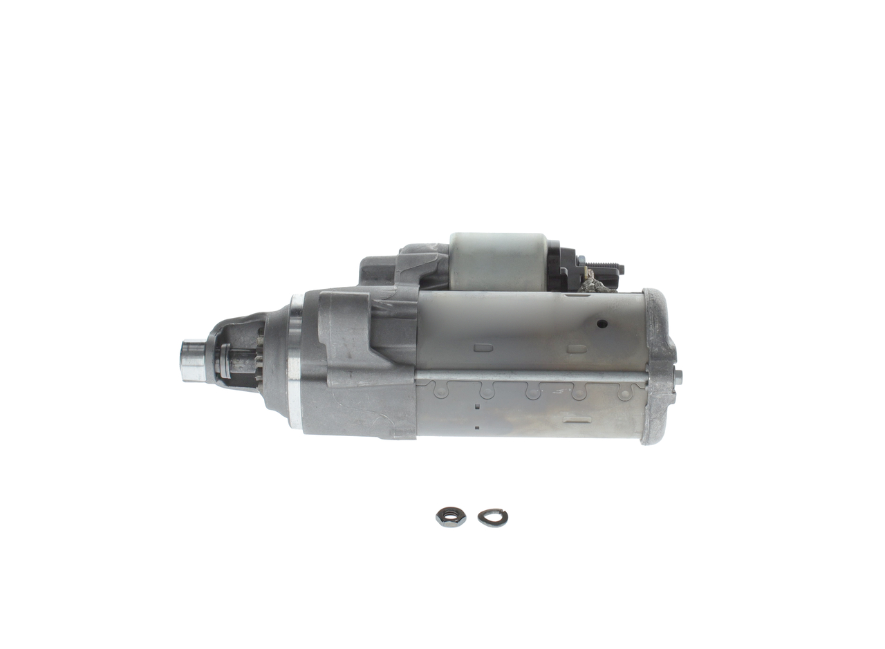 OEM Štartér AUDI 55 TFSI e quattro 367 HP Benzín/elektro 04L911021B od BOSCH online za výborné ceny