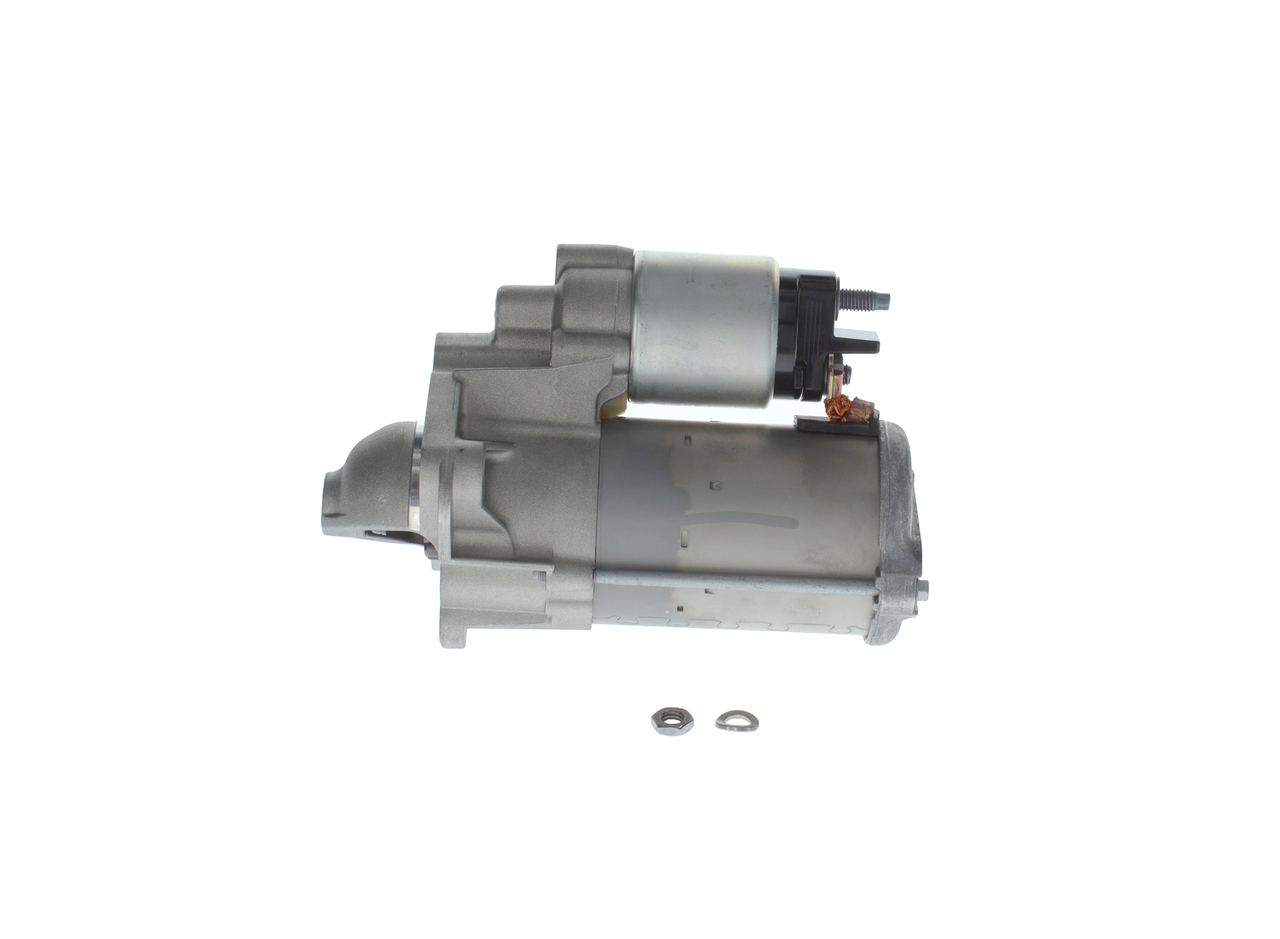 Įsigykite nebrangią originalią Starteris 1 986 S01 044. sulyginama su 233000686R OEM numeriais internetu