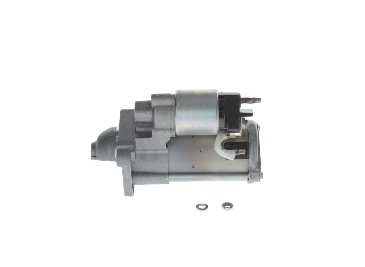 OEM Starter motor DACIA DOKKER pick-up 2021 233003759R, 2280, 233000603R BOSCH