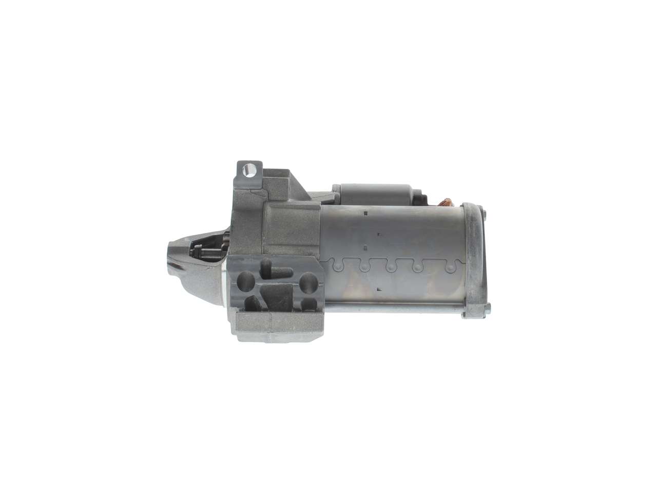 OEM Starter BMW 330 i 252 CP benzina 12418621838 de la BOSCH online la un preț incredibil