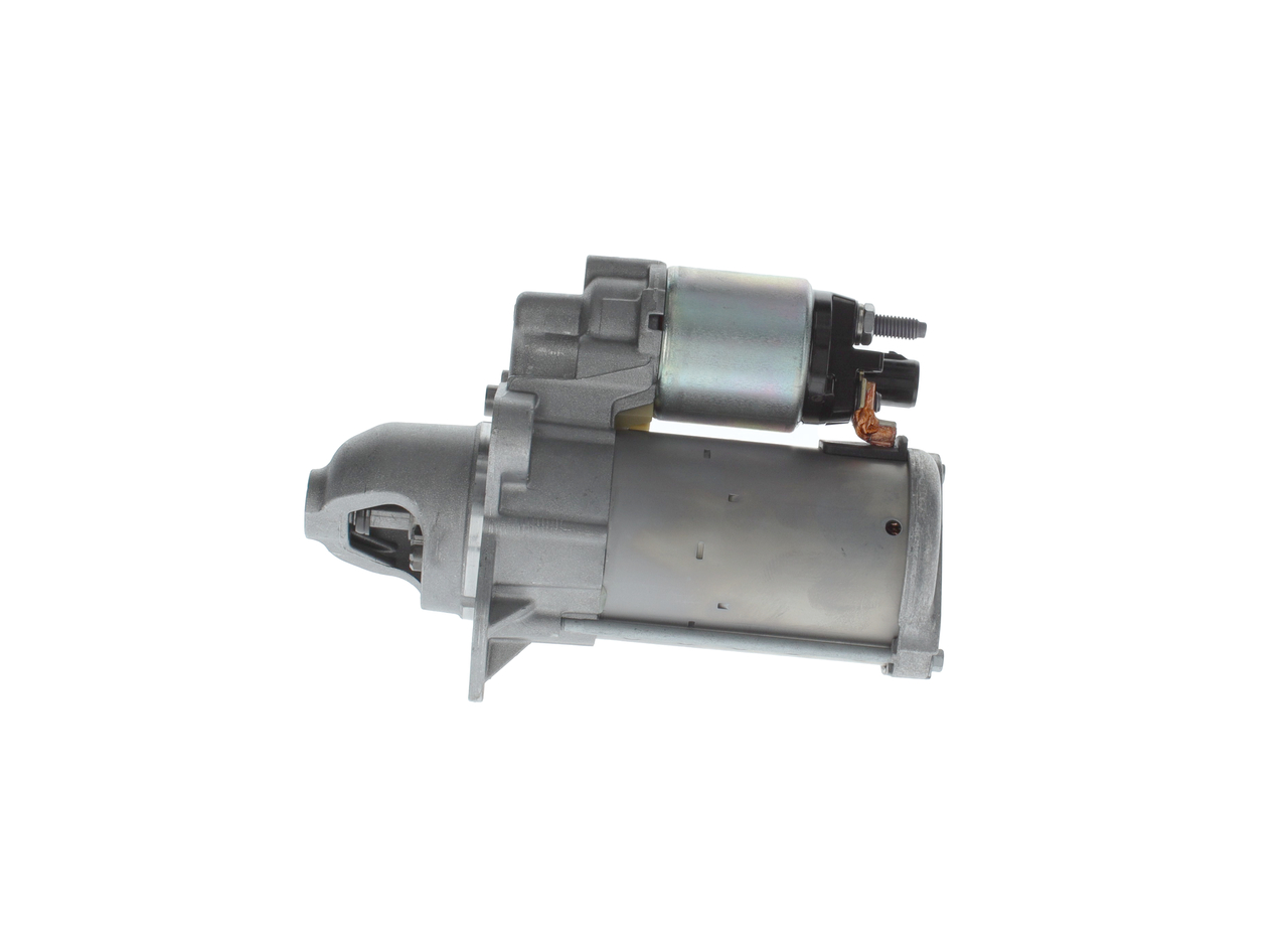 Köp BOSCH Startmotor Produktnummer: 1 986 S01 052 till det förmånliga priset av 3130,25 kr