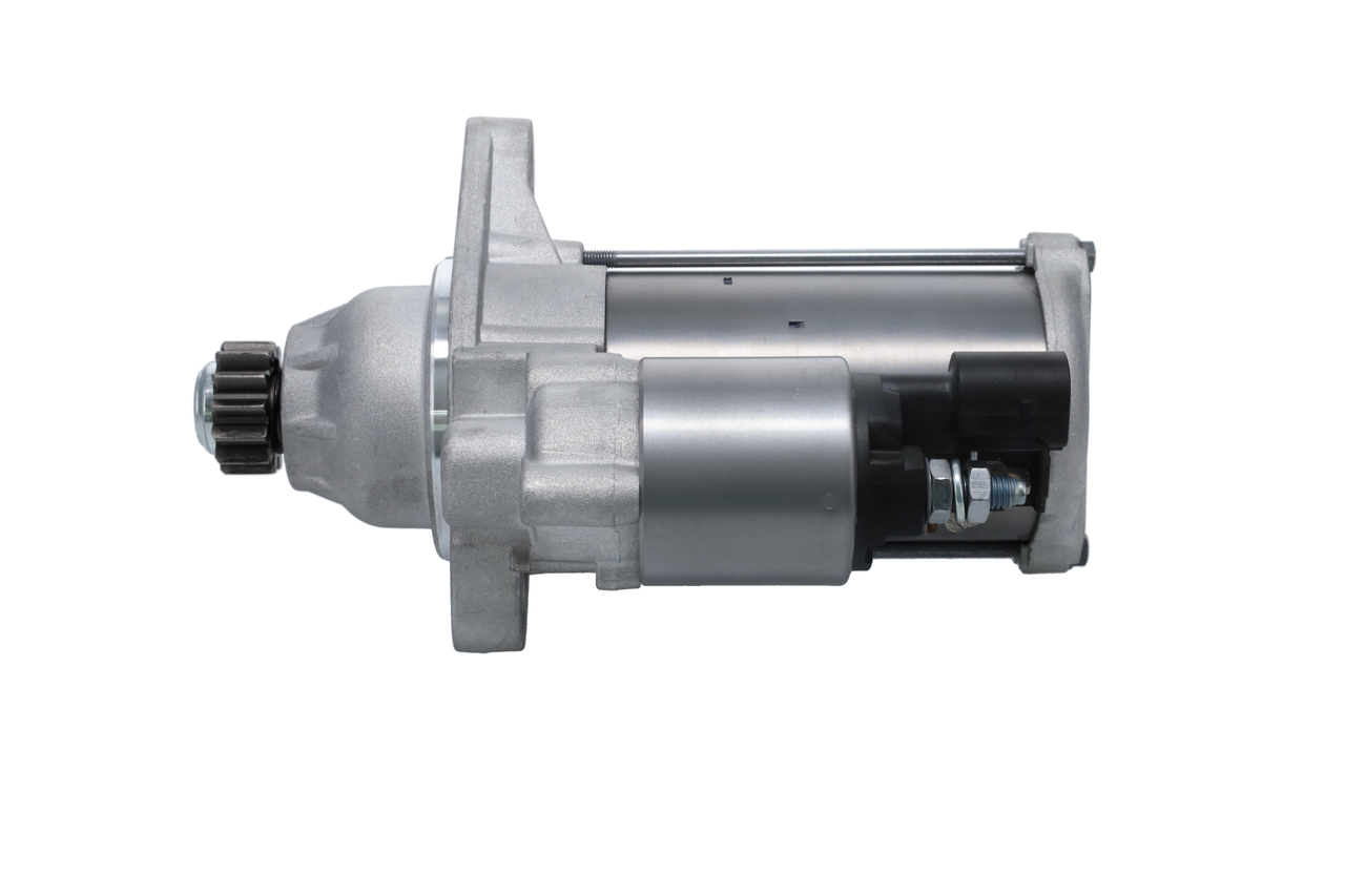 OEM Starter SKODA 1.4 TSI 150 CP benzina 0AM911022C de la BOSCH online la un preț incredibil
