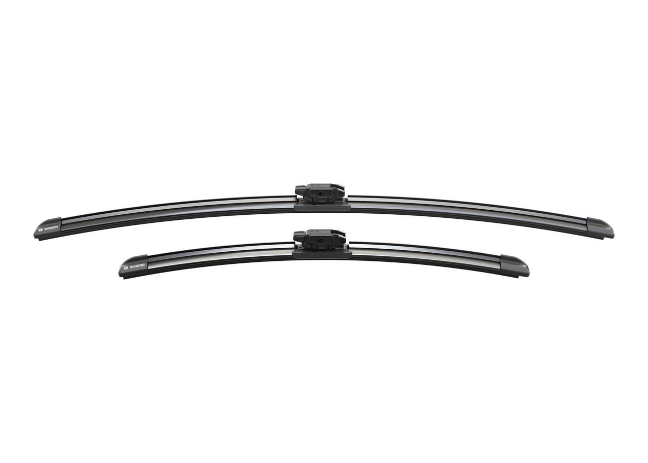 OEM Vinduesvisker DACIA 1.0 TCe 100 101 HK Benzin fra BOSCH online til gode priser