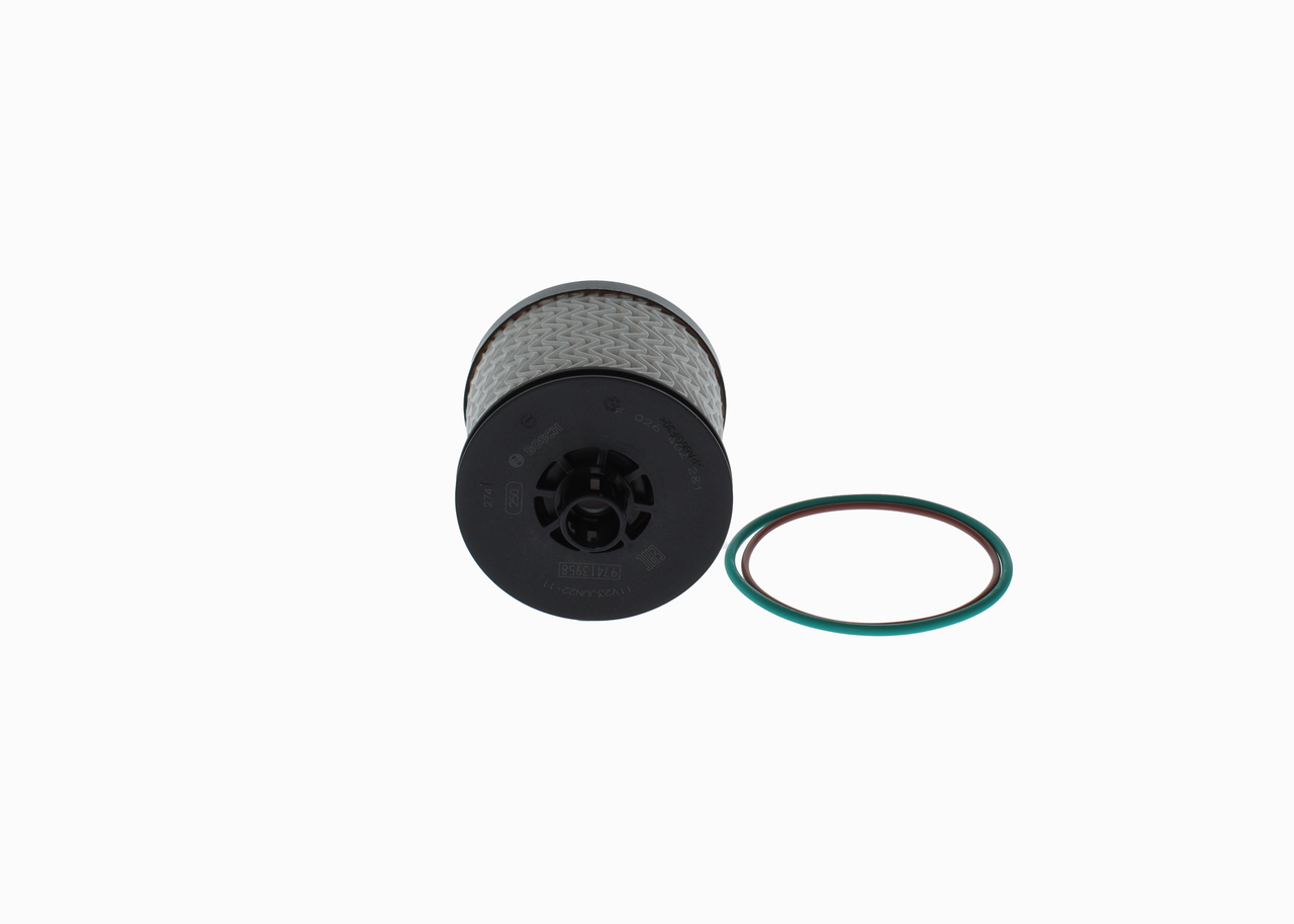 BOSCH F026402281 filtre à carburant CITROËN Jumpy III Van V 1.5 BlueHDi 102 CH Diesel