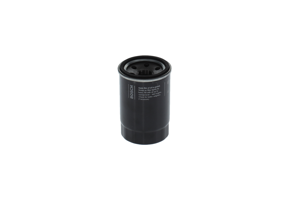 OE Filtr oleju ALFA ROMEO 4C 2018 552484810, 55252436, 55256371 od BOSCH
