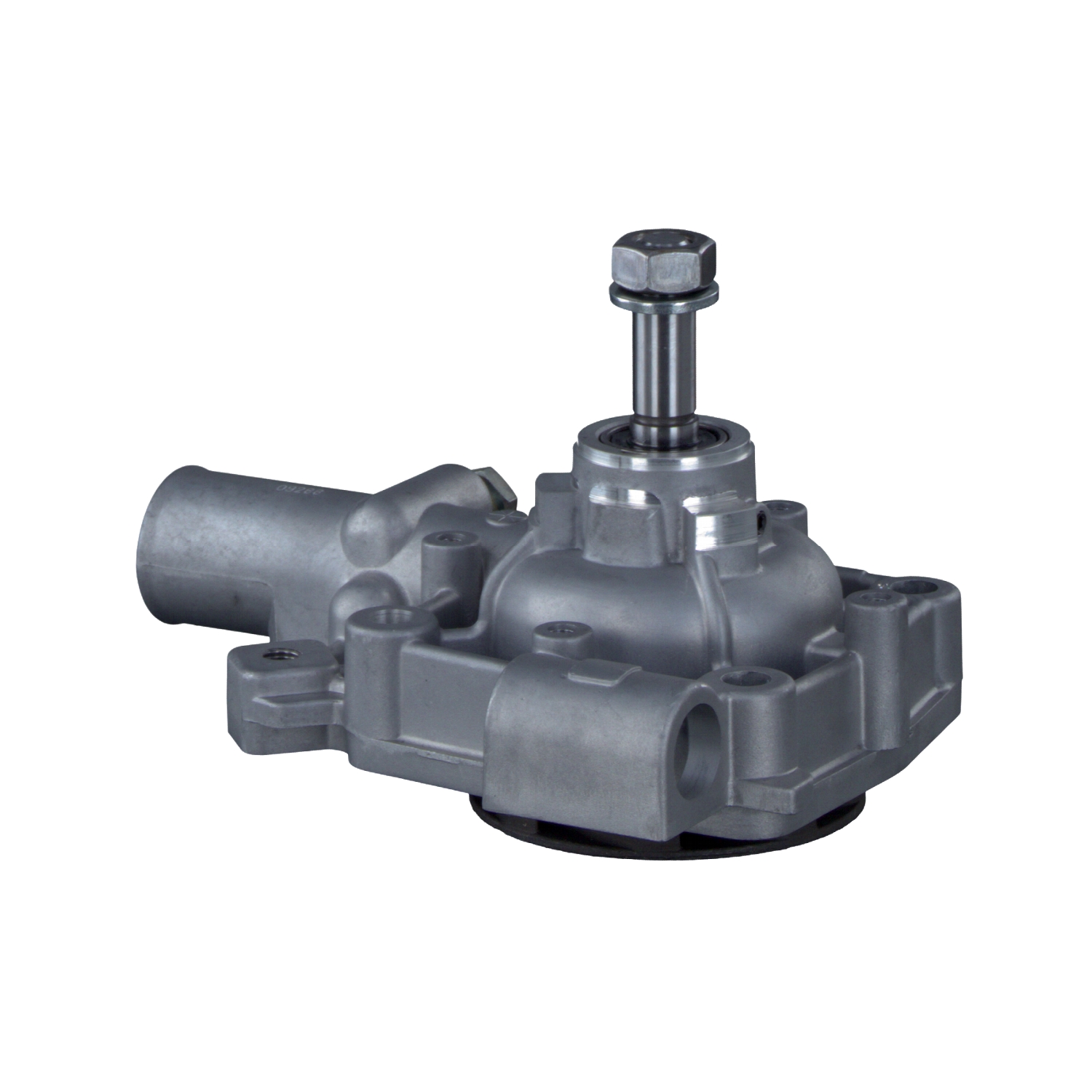 Köp billiga original Vattenpump 15385 jämförbara med 98418986 OEM nummer på nätet
