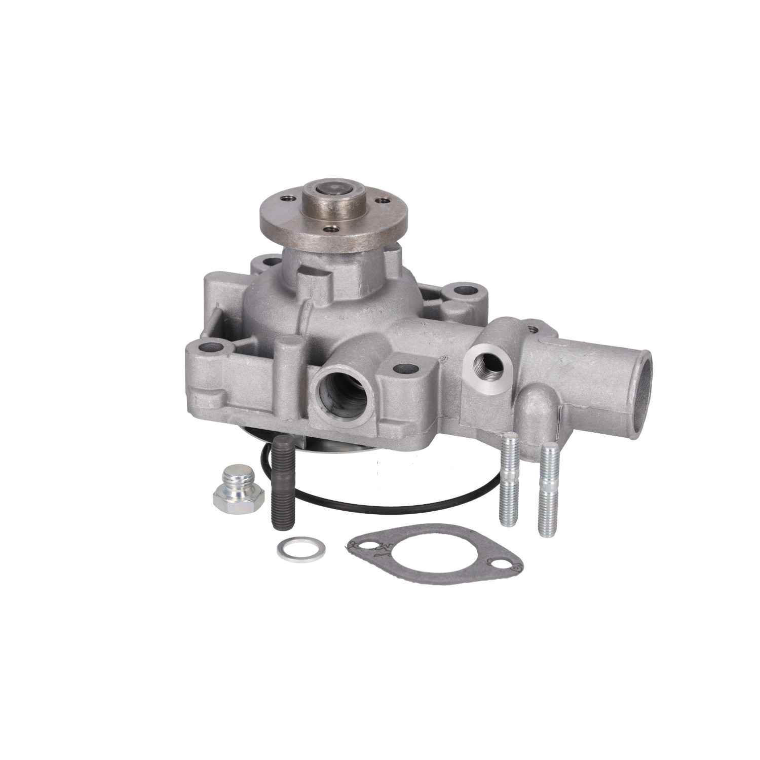Köp FEBI BILSTEIN Vattenpump Produktnummer: 15387 till det förmånliga priset av 693,03 kr