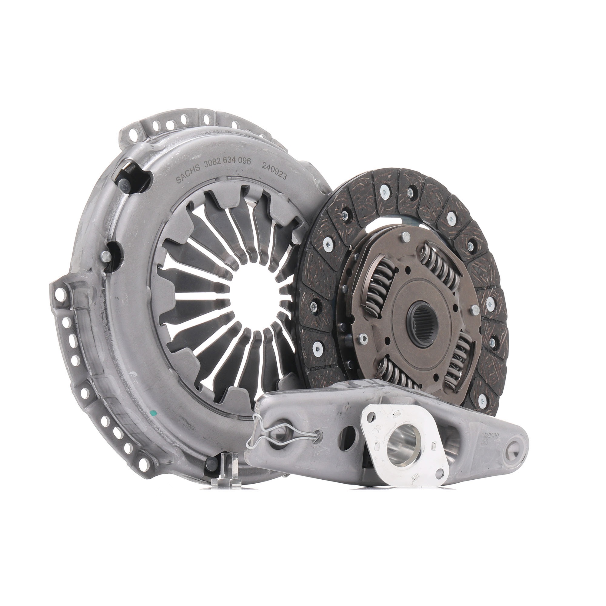 Ostke SACHS Sidurikomplekt Toode nr.: 3000 951 624 madala hinnaga 105,72 €