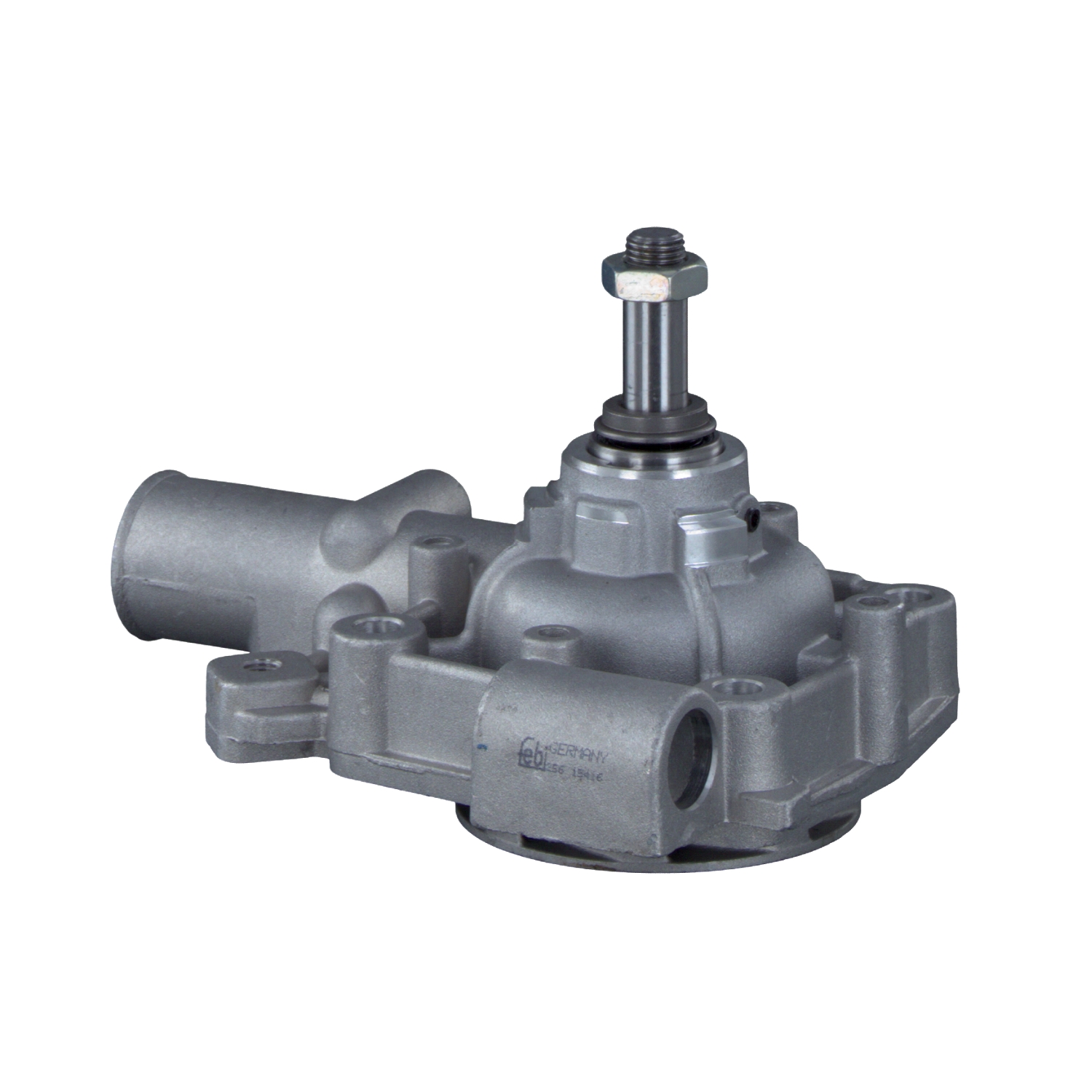 Vodna crpalka IVECO v originalni kakovosti 002995629, 099459757, 2995629 od FEBI BILSTEIN