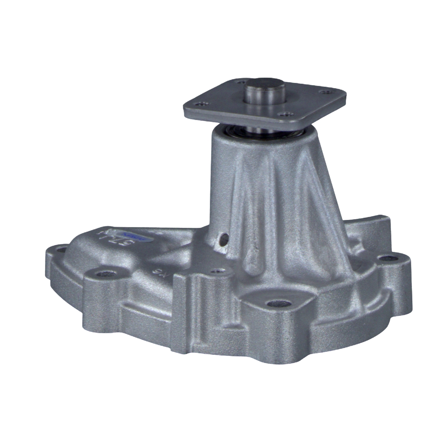 OEM Pompa apa NISSAN Sunny III Hatchback (N14) 1991 2101057J00, 2101057J01, 2101057J02 FEBI BILSTEIN