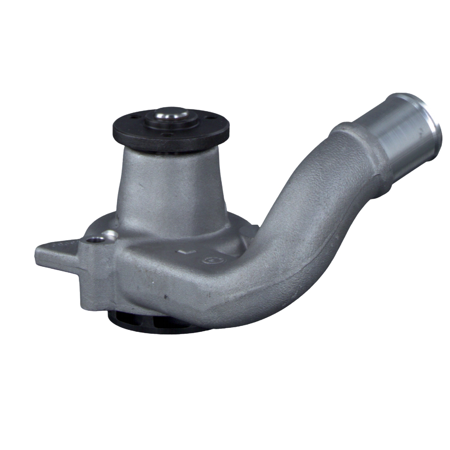 FORD Fiesta Mk4 (J3S, J5S) 2016 Coolant pump FEBI BILSTEIN OEM 1020567, 1429037, 1518911