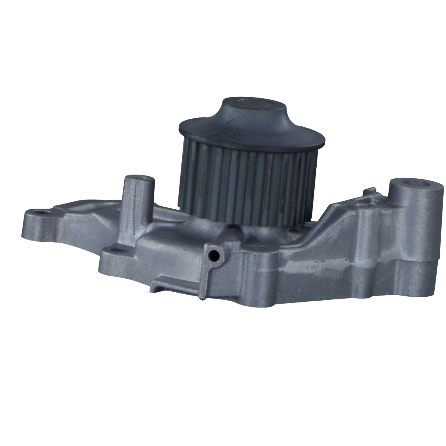 OEM Waterpomp MITSUBISHI 1.6 4WD 114 PK Benzine MD179030 van FEBI BILSTEIN online aan verbazingwekkende prijzen