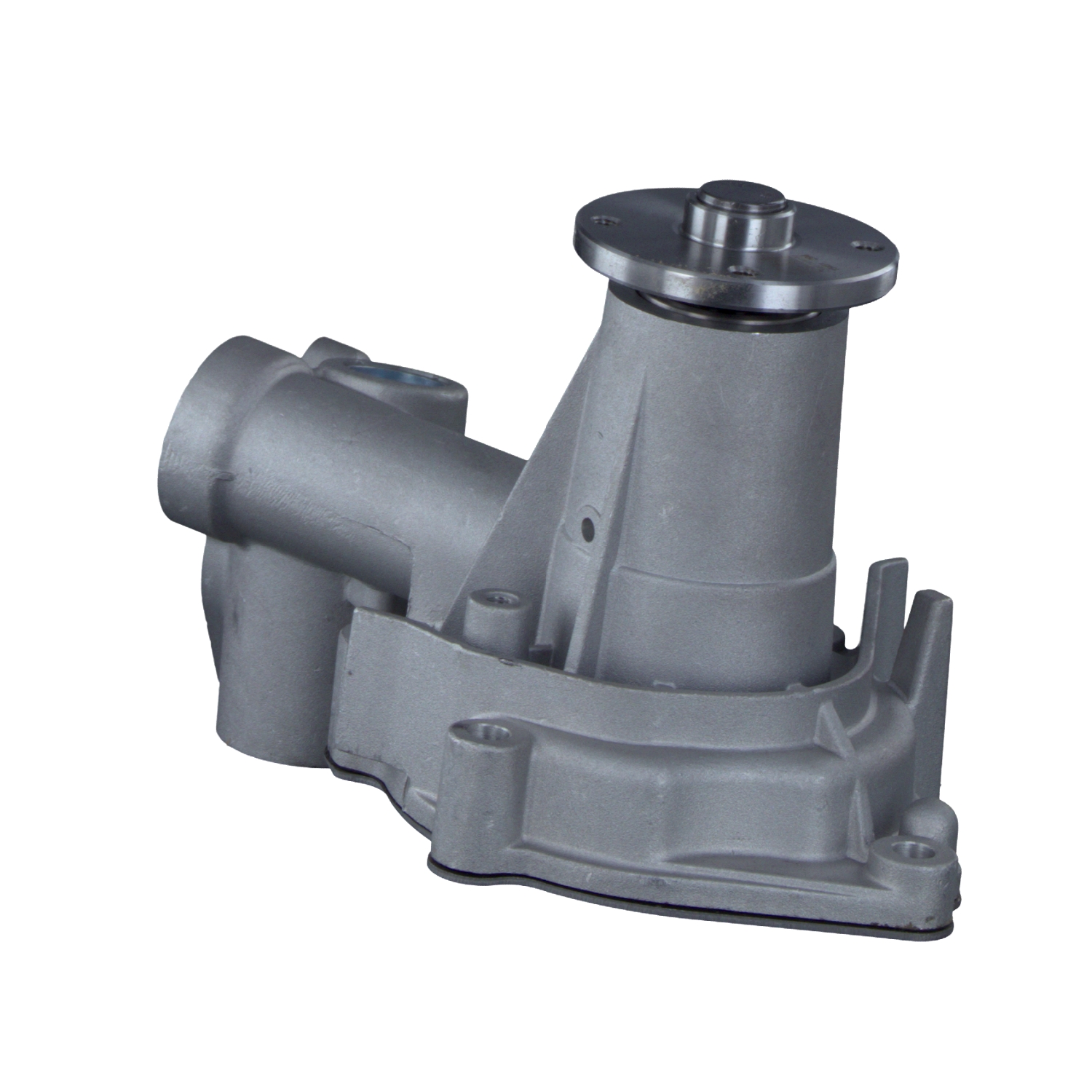 OEM Vannpumpe MITSUBISHI 2.5 TD 4WD 99 HK Diesel MD972001 fra FEBI BILSTEIN på nettet til gode priser