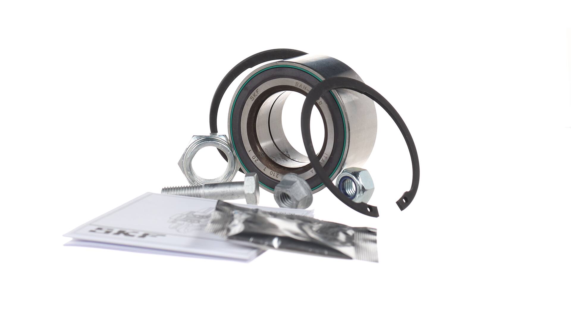 Cumpărați online Set rulment roata VKBA 9005 CL original/ă și la un preț mic, compatibil/ă cu nr. OEM 33416762317