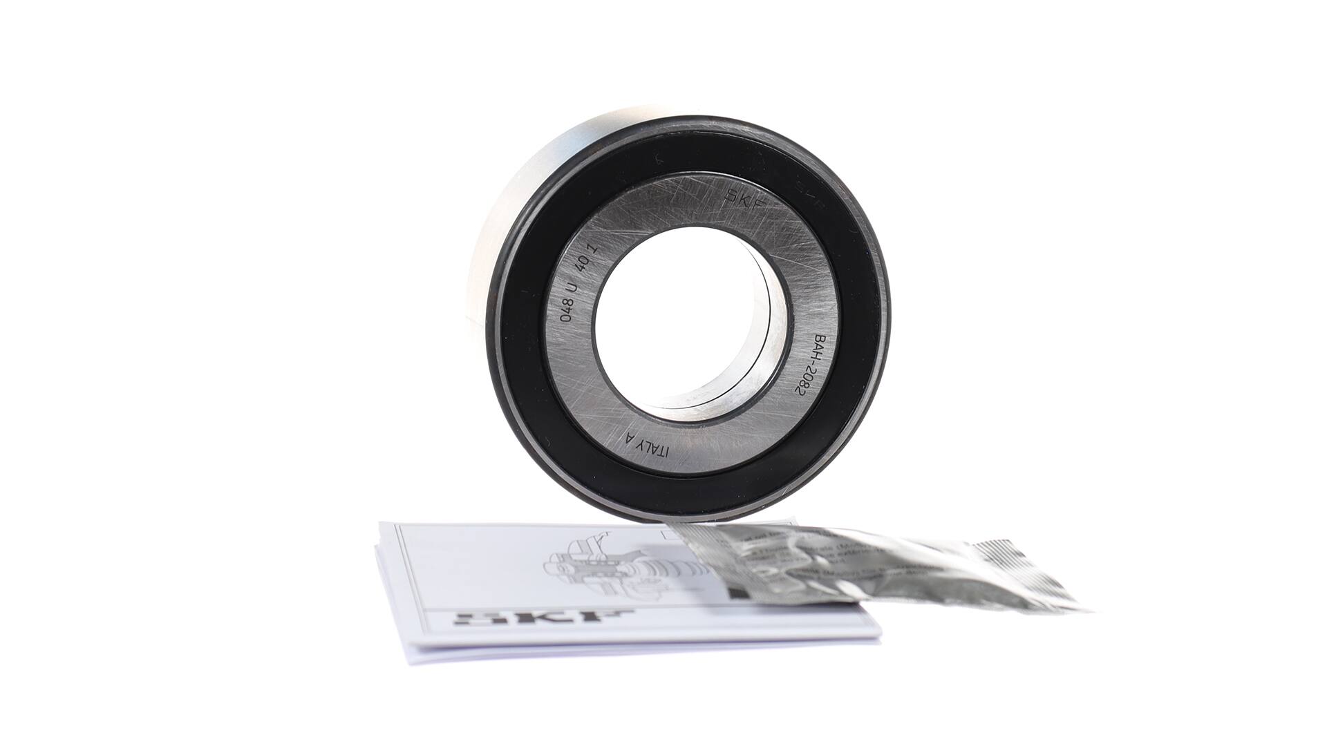Kupite SKF Komplet kolesnega lezaja Št. izdelka: VKBA 9035 CL po nizki ceni 261,07 €
