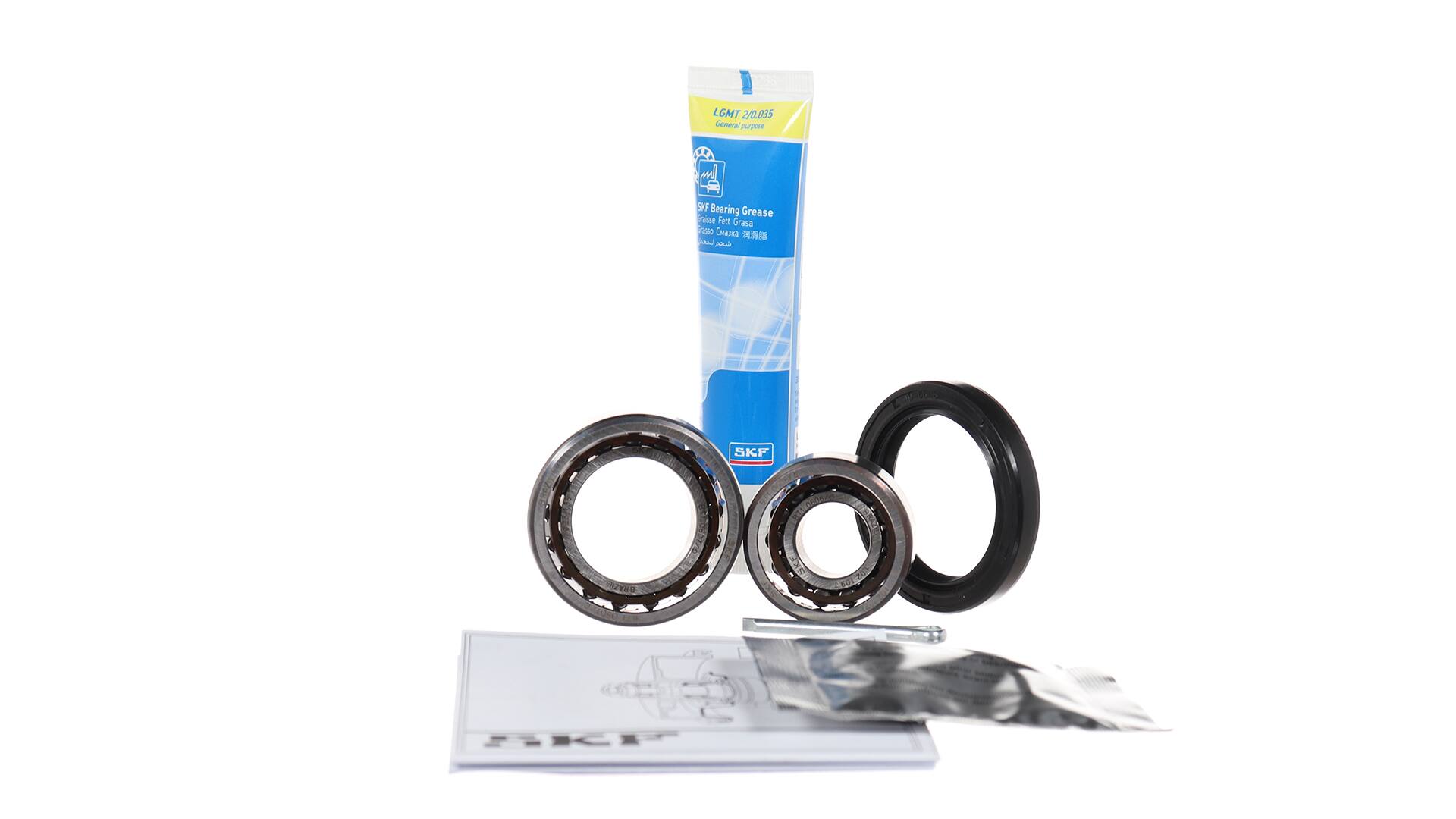 Kupte si levné originální Sada lozisek kol VKBA 9050 CL porovnatelné s MB001836 OEM čísly online