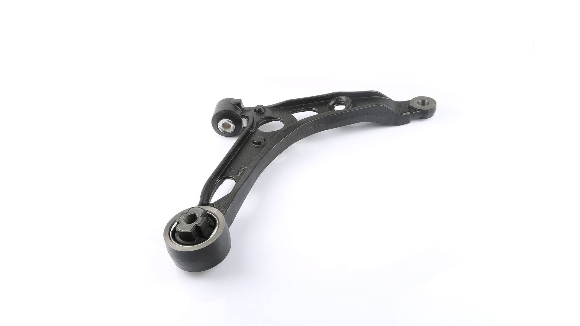 Acquista online Braccio oscillante, sospensione ruota VKDS 322512 originale a buon mercato, comparabile con i numeri OEM 1374222080