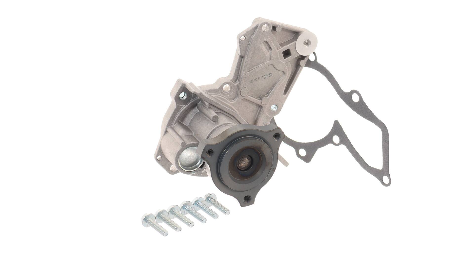 FORD 1.5 EcoBoost 150 HV Bensiini Vesipumppu OEM 1935496 SKF netistä edulliseen hintaan