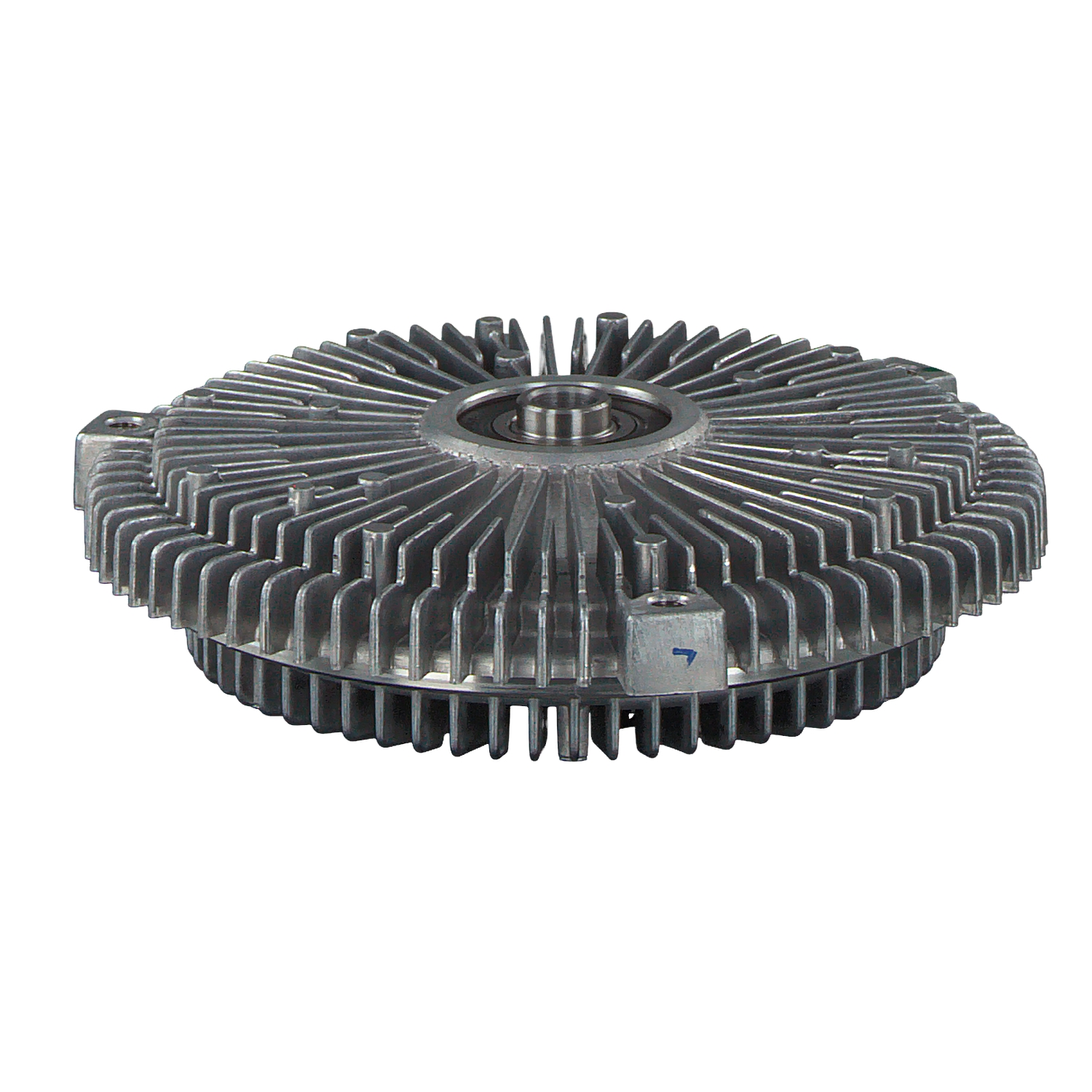 OE MERCEDES-BENZ E-klass 2023 Sidur, radiaatoriventilaator 6032000022, 6032000122, 6032000222 pärit FEBI BILSTEIN