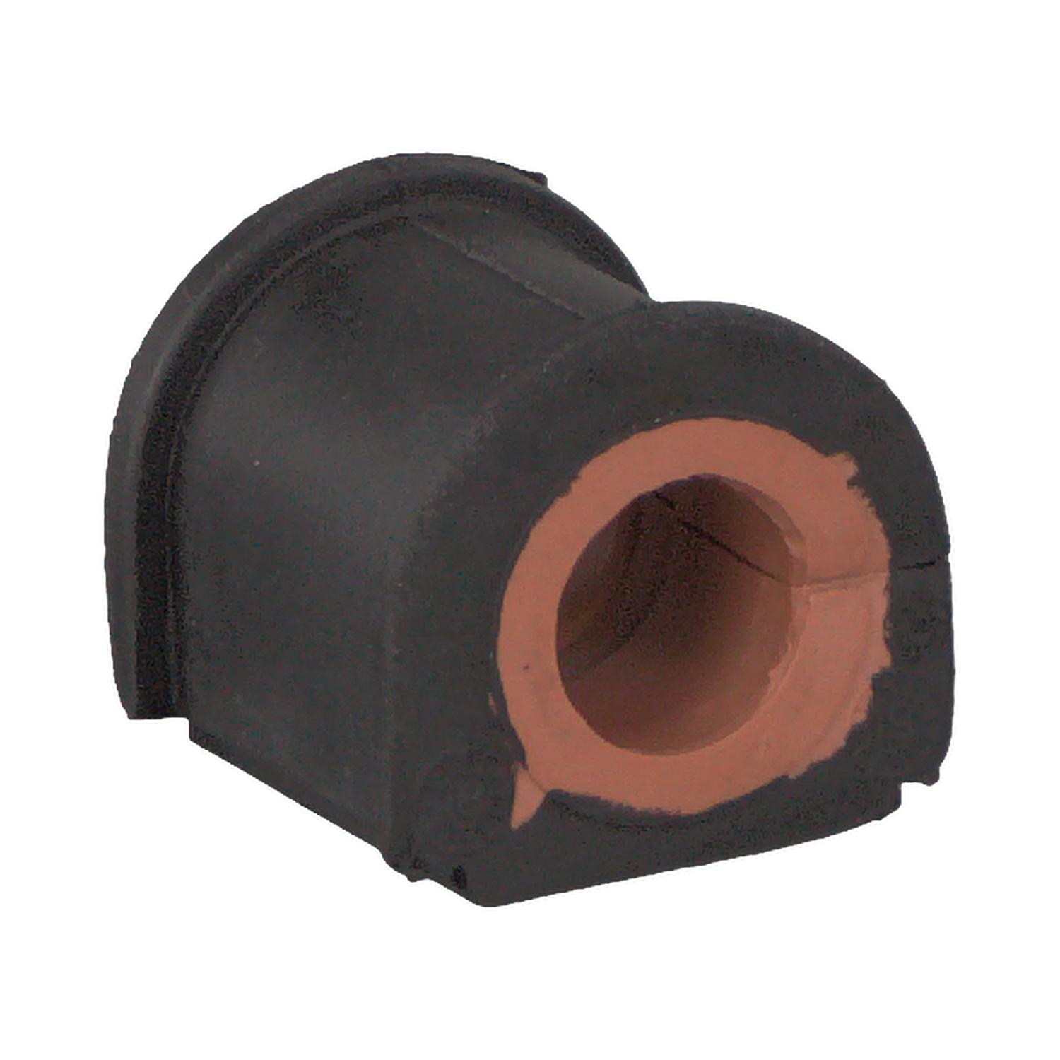 Original Stabigummis IVECO DAILY II Pritsche/Fahrgestell 0008581021, 008581021, 08581021 von FEBI BILSTEIN - faire Konditionen sichern & Geld sparen