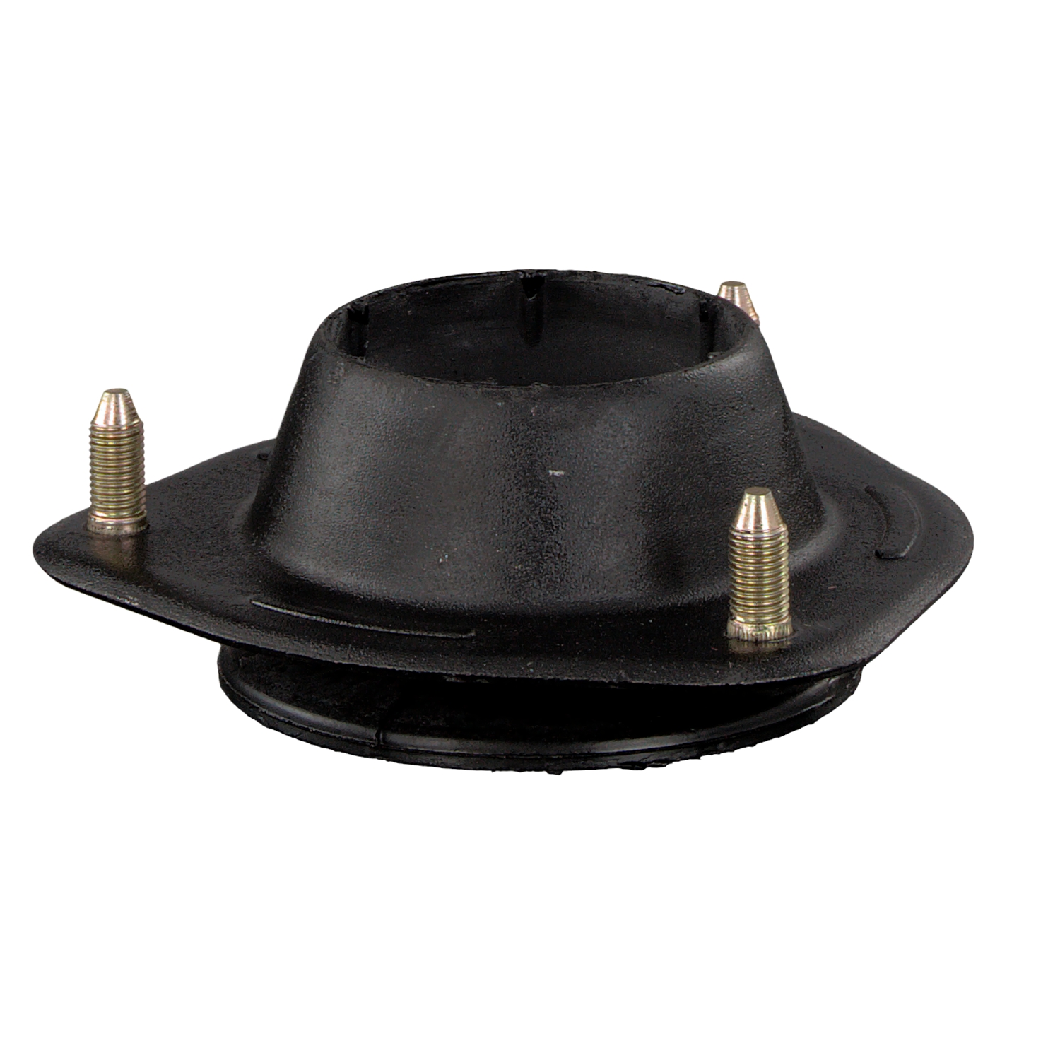 OE Cabeçotes de amortecedores MITSUBISHI SPACE STAR 2004 30818465, MR130519 de FEBI BILSTEIN