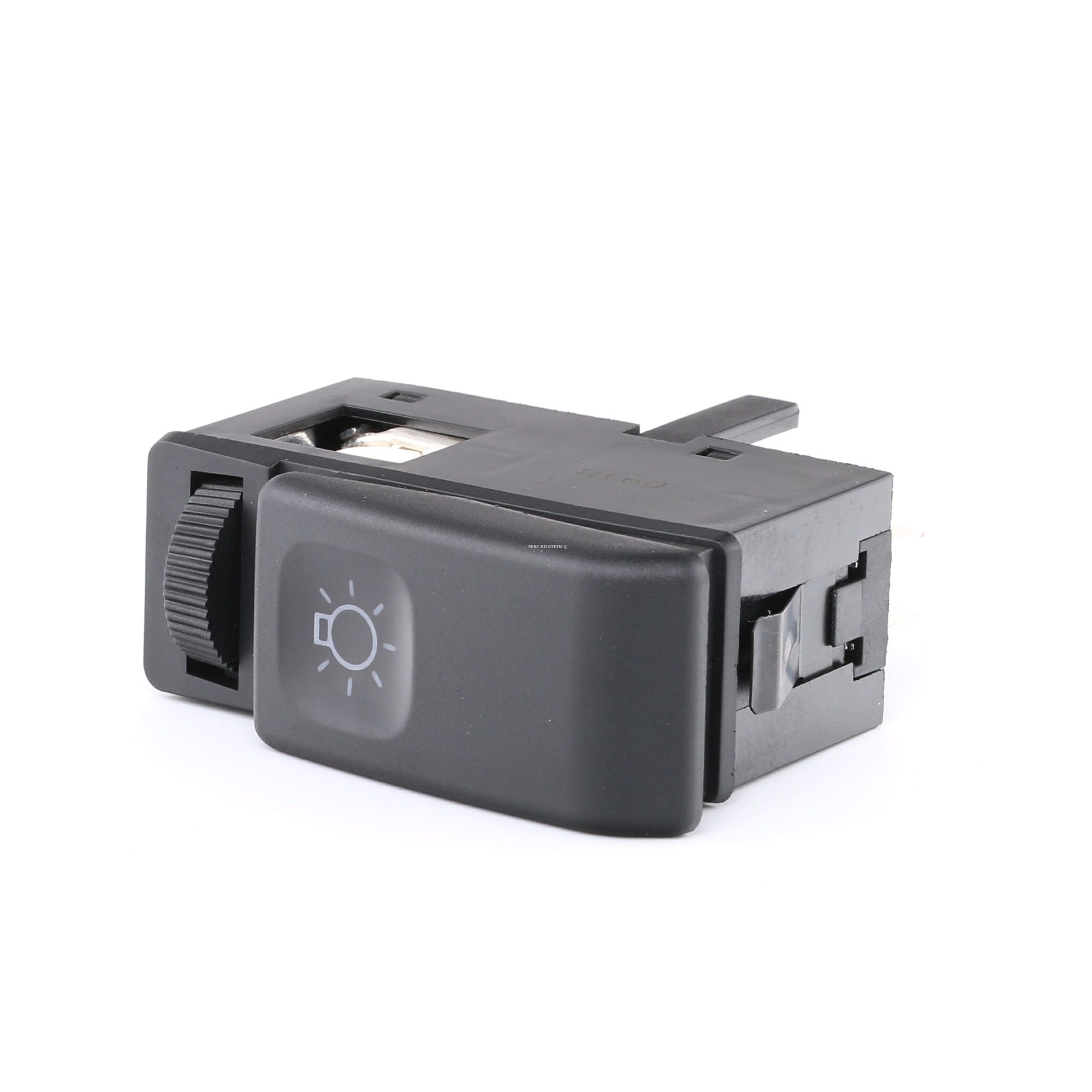 Buy FEBI BILSTEIN Headlight switch Product No.: 15624 at the low price of £ 6,79