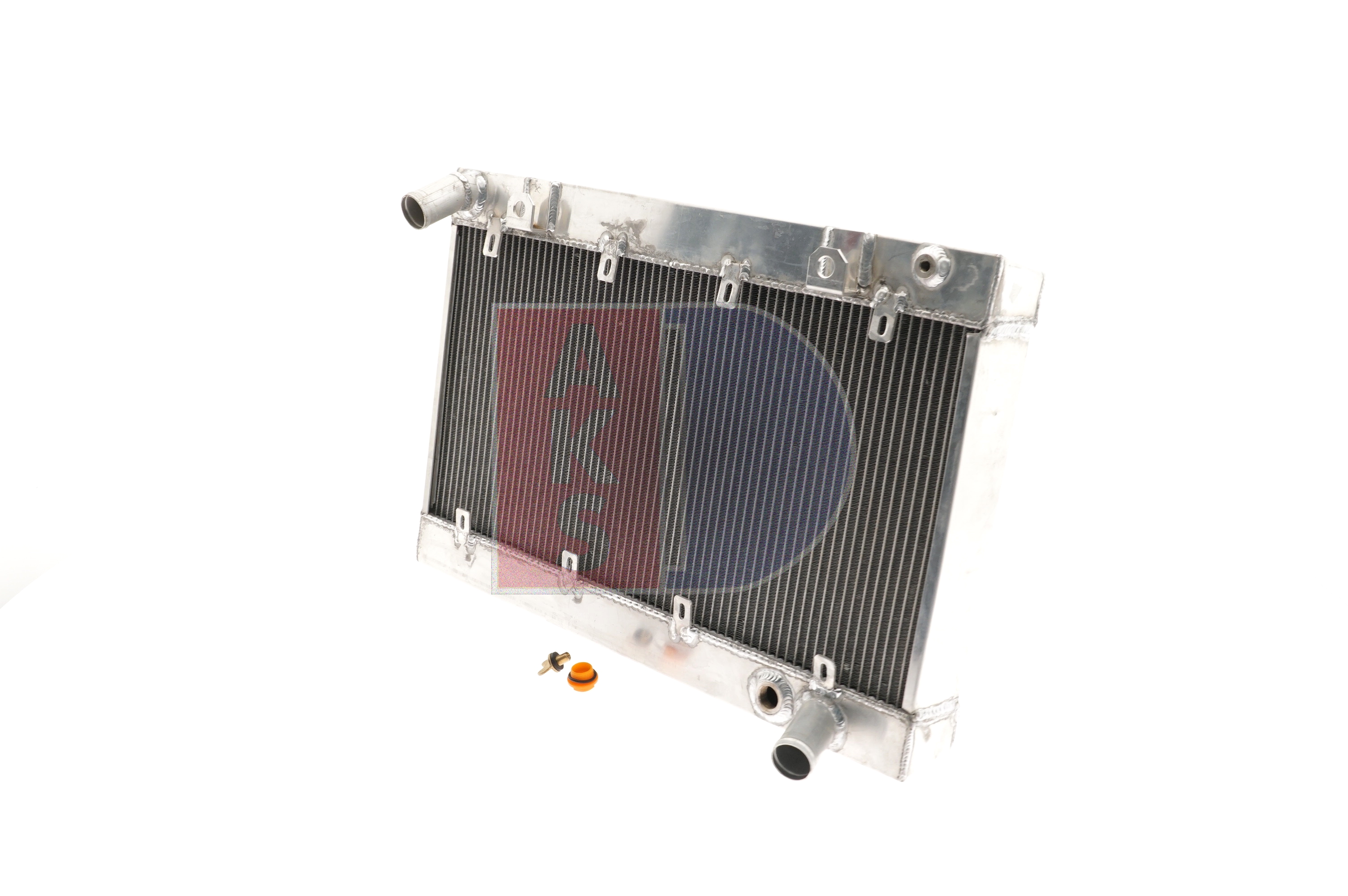 OEM Radiator racire FERRARI SF90 Spider 2025 FE126879 AKS DASIS