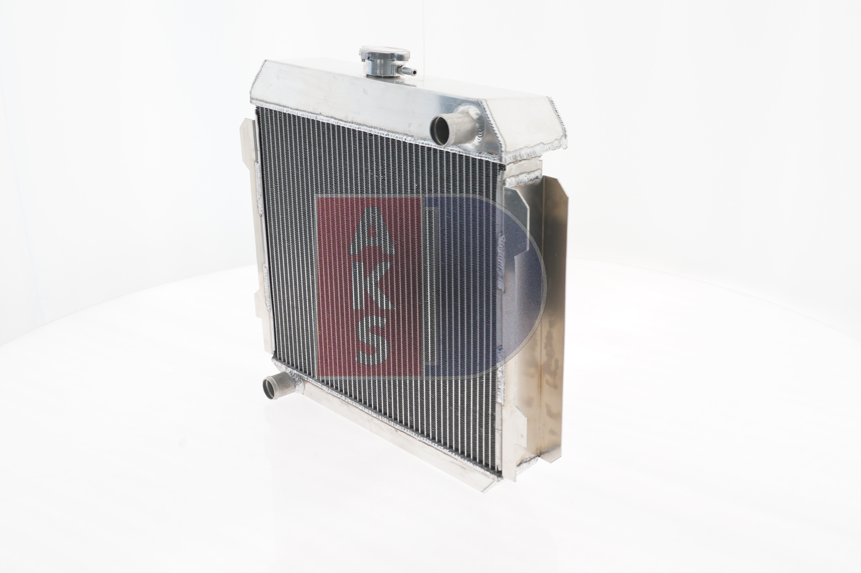 Köp billiga original Kylare 090190AL jämförbara med 81EB8005DA OEM nummer på nätet
