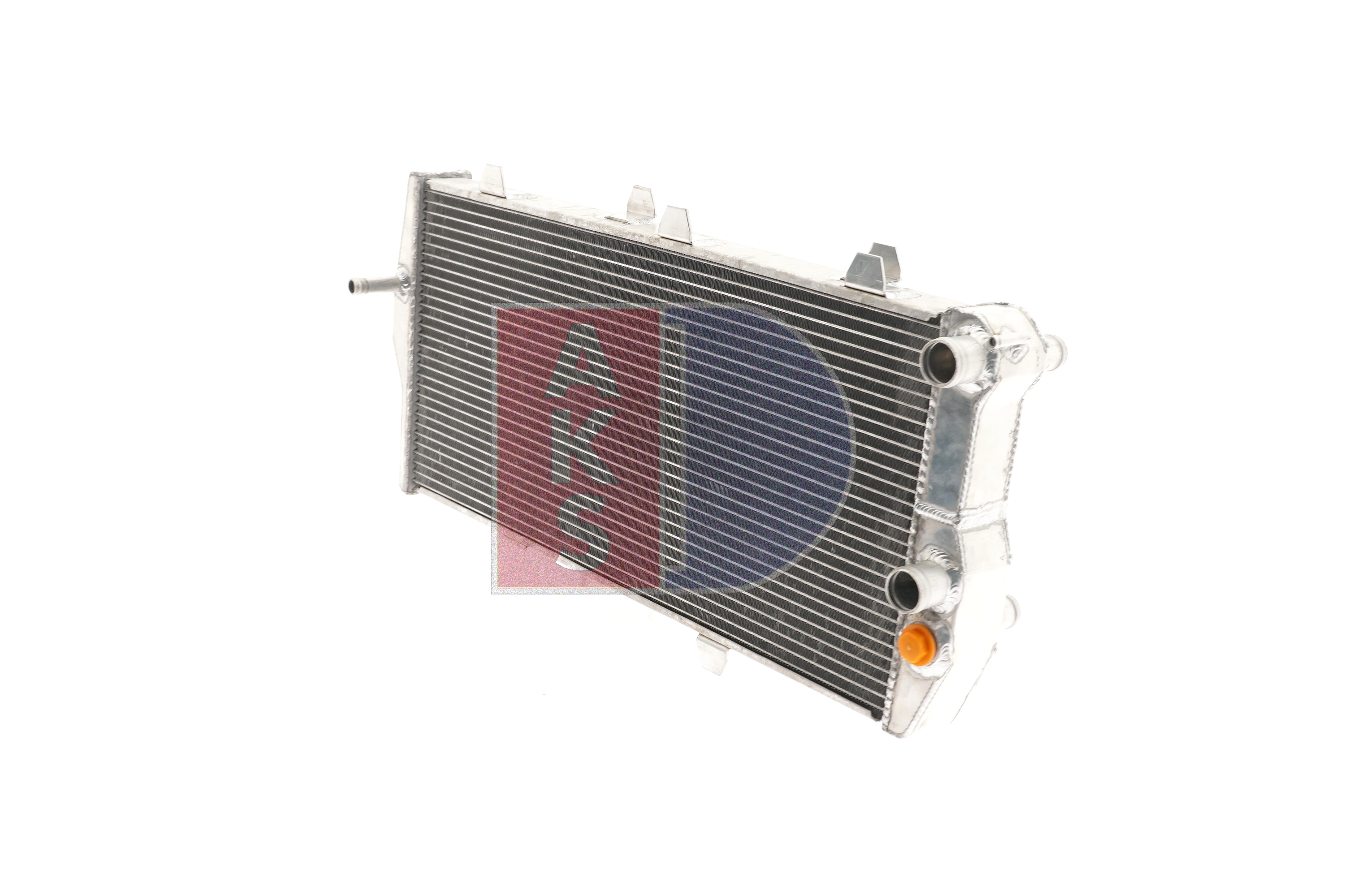 OEM Chłodnica, układ chłodzenia silnika AUDI 2.2 20V Turbo quattro 220 KM benzyna 443121251AA od AKS DASIS online w świetnych cenach