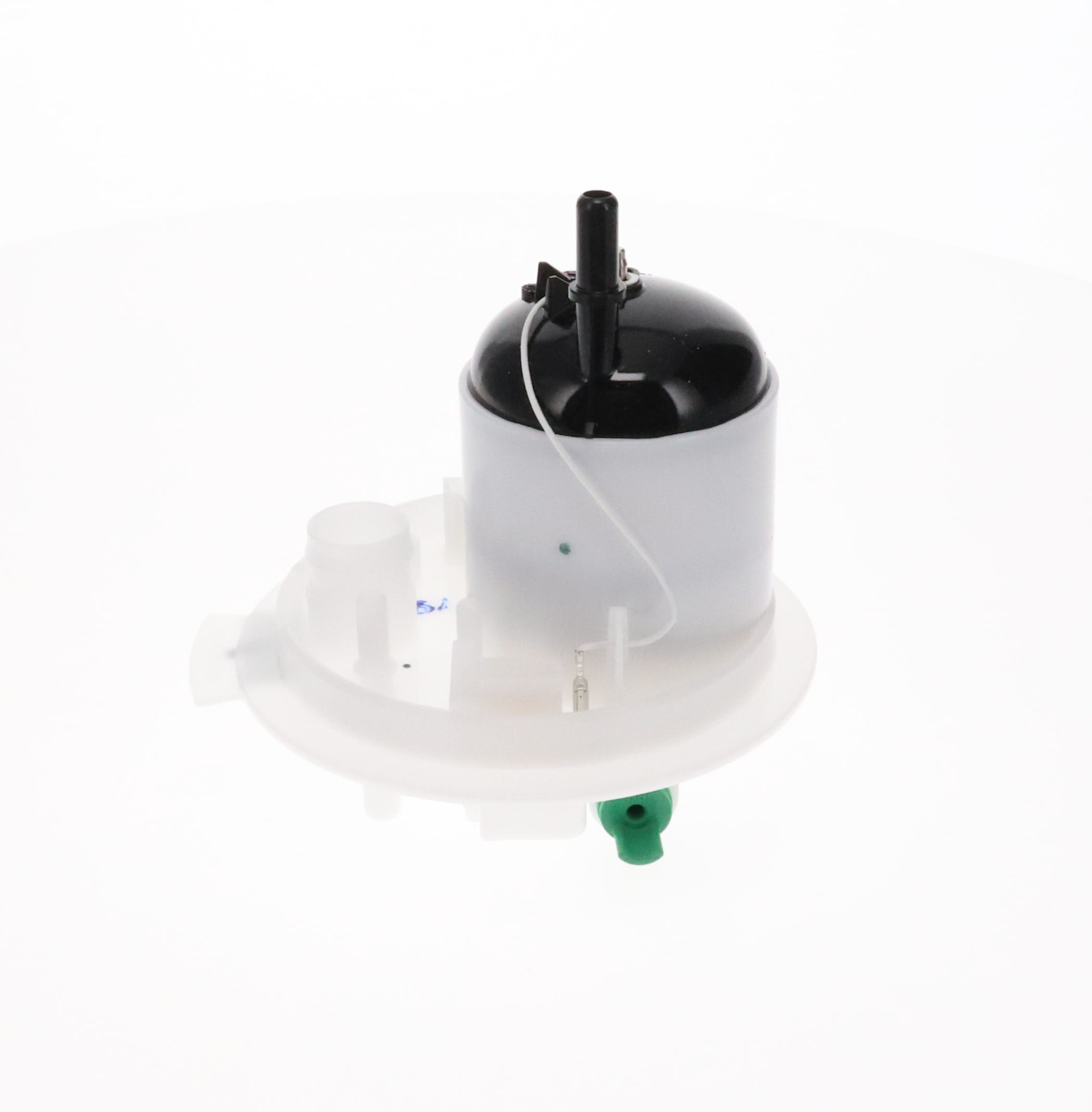 LAND ROVER Fuel pump filter in original quality LR124692, WFL500010, 1121494 from VDO