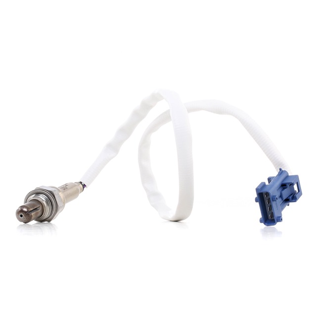 PEUGEOT 1.4 16V 88 HP Petrol Lambda sensor OEM 1618AN from DELPHI online zu günstigen Preisen