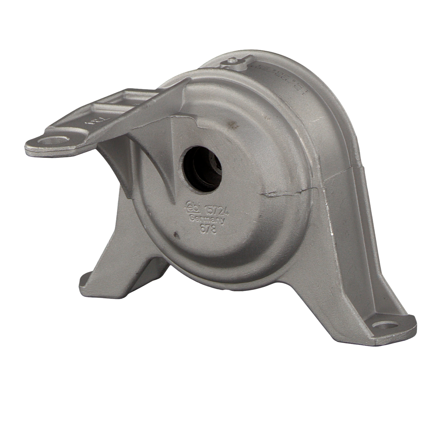 OEM Ulożenie motora Opel Astra g f48 2002 05684053, 090576049, 5684053 FEBI BILSTEIN