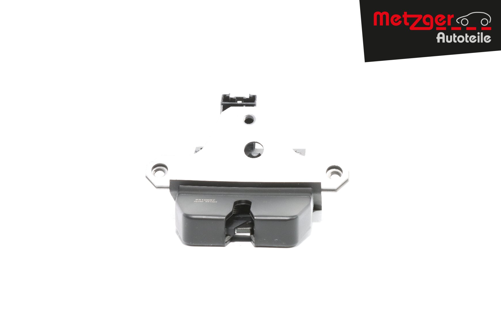 Kljucavnica pokrova prtljaznika LAND ROVER v originalni kakovosti 31335045, 31440240, LR005164 od METZGER