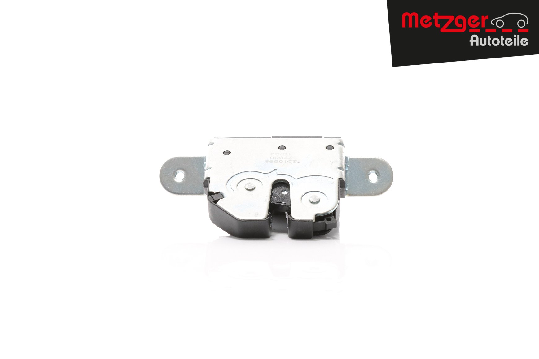 OE Mechanizm zamykania drzwi ALFA ROMEO RZ 1994 50513866, 46559072, 51747383 od METZGER