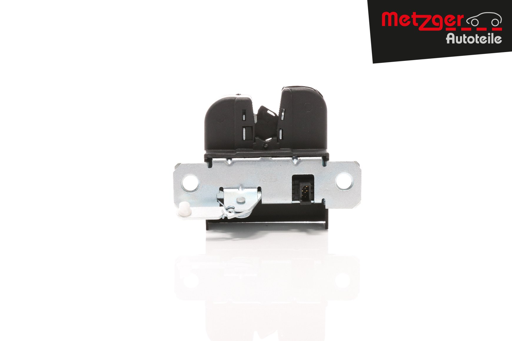 Įsigykite METZGER Galinių durų užraktas Prekės Nr.: 2310700 už žemiausią 36,47 € kainą