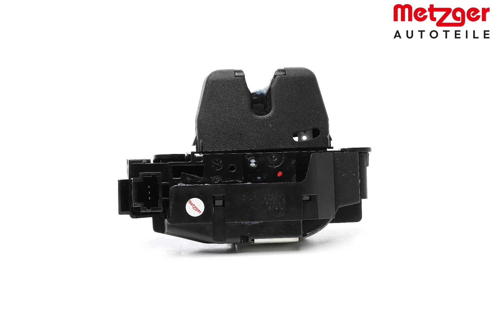 OE Zamek tylnych drzwi CITROËN C4 2014 871992, 8719G5, 9816195380 od METZGER