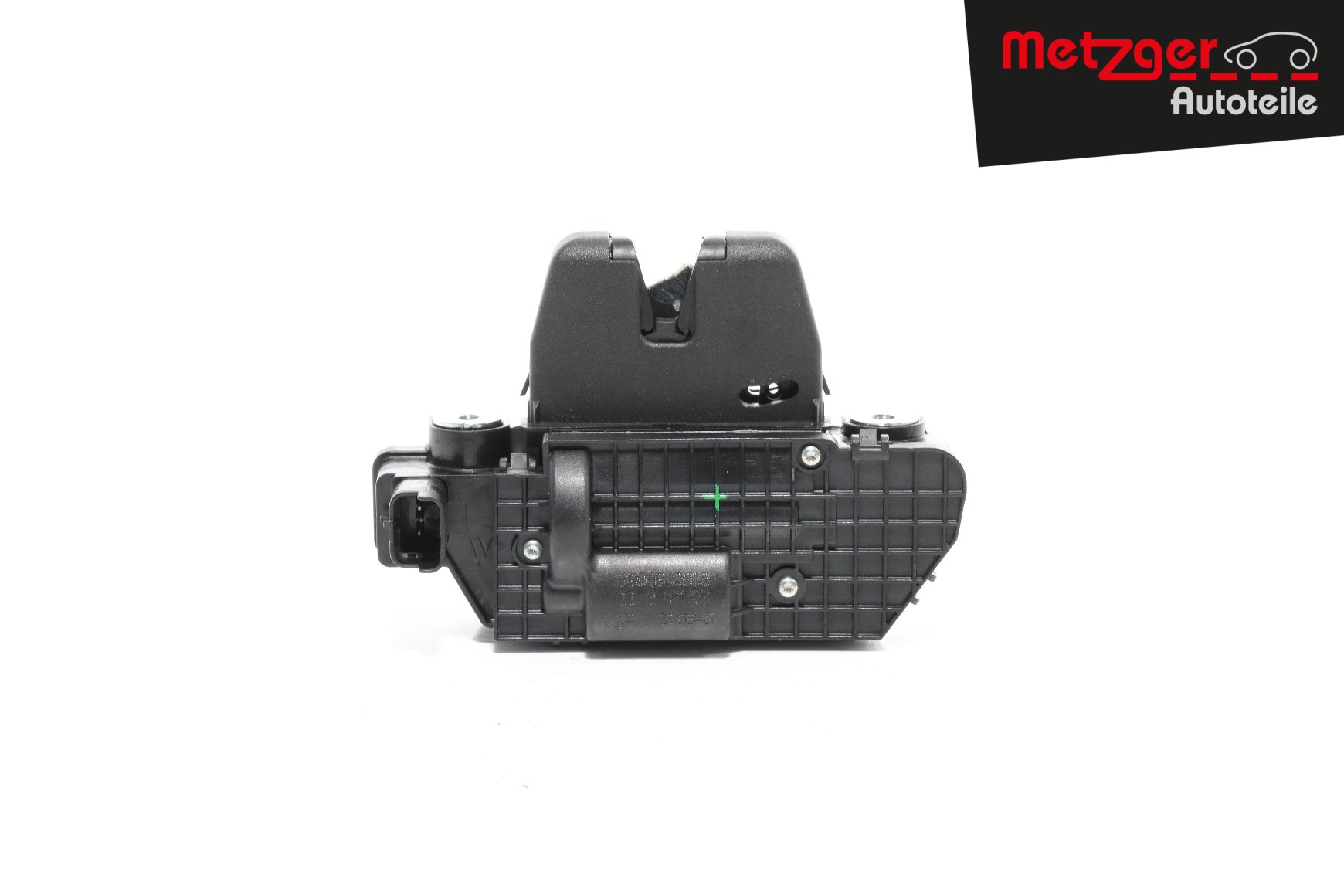 Serrure de hayon CITROËN DS3 2011 2310713 de METZGER