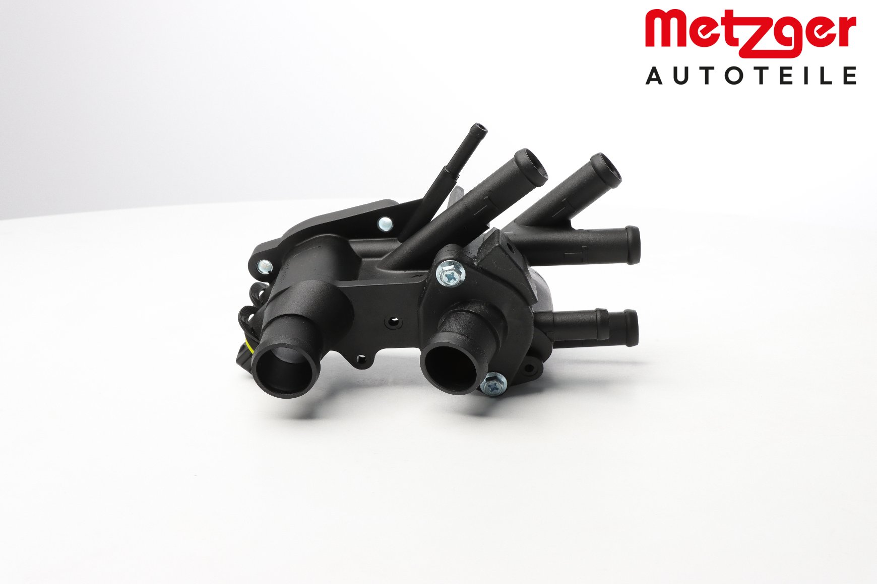 Kupuj METZGER Termostat, środek chłodzący Produkt No.: 4006464 w niskiej cenie, tylko 392,78 zł