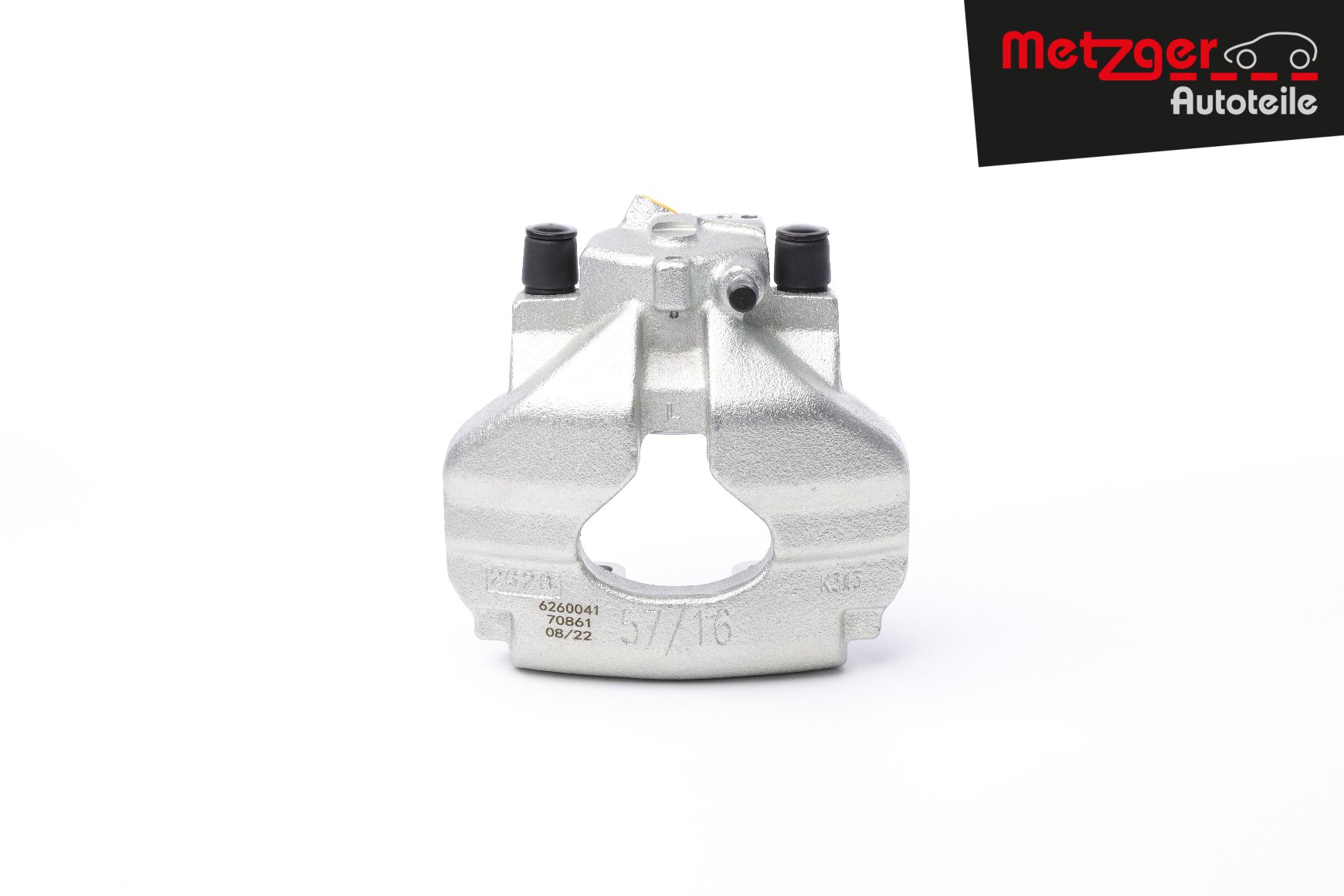 Köp billiga original Bromsok 6260041 jämförbara med 7D0615123B OEM nummer på nätet
