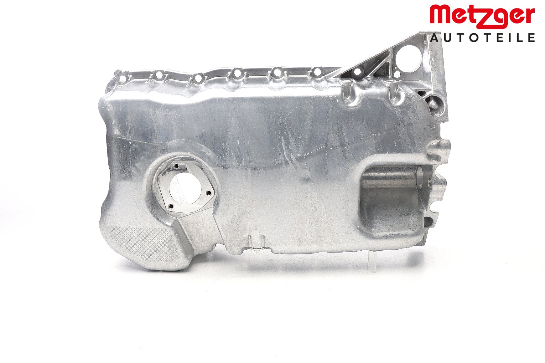 Ostke METZGER Õlivann Toode nr.: 7990213 madala hinnaga 130,69 €