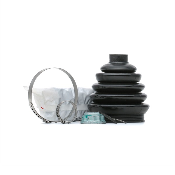 OEM Ansamblu burduf, articulatie planetara VW Lupo 6x1 2002 6N0498203, 1J0498201A, 191498202 FEBI BILSTEIN