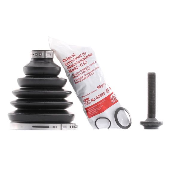 OEM Bälgsats, drivaxel VW 2.0 4motion 115 hk Bensin 3B0498203A från FEBI BILSTEIN på nätet till fantastiska priser