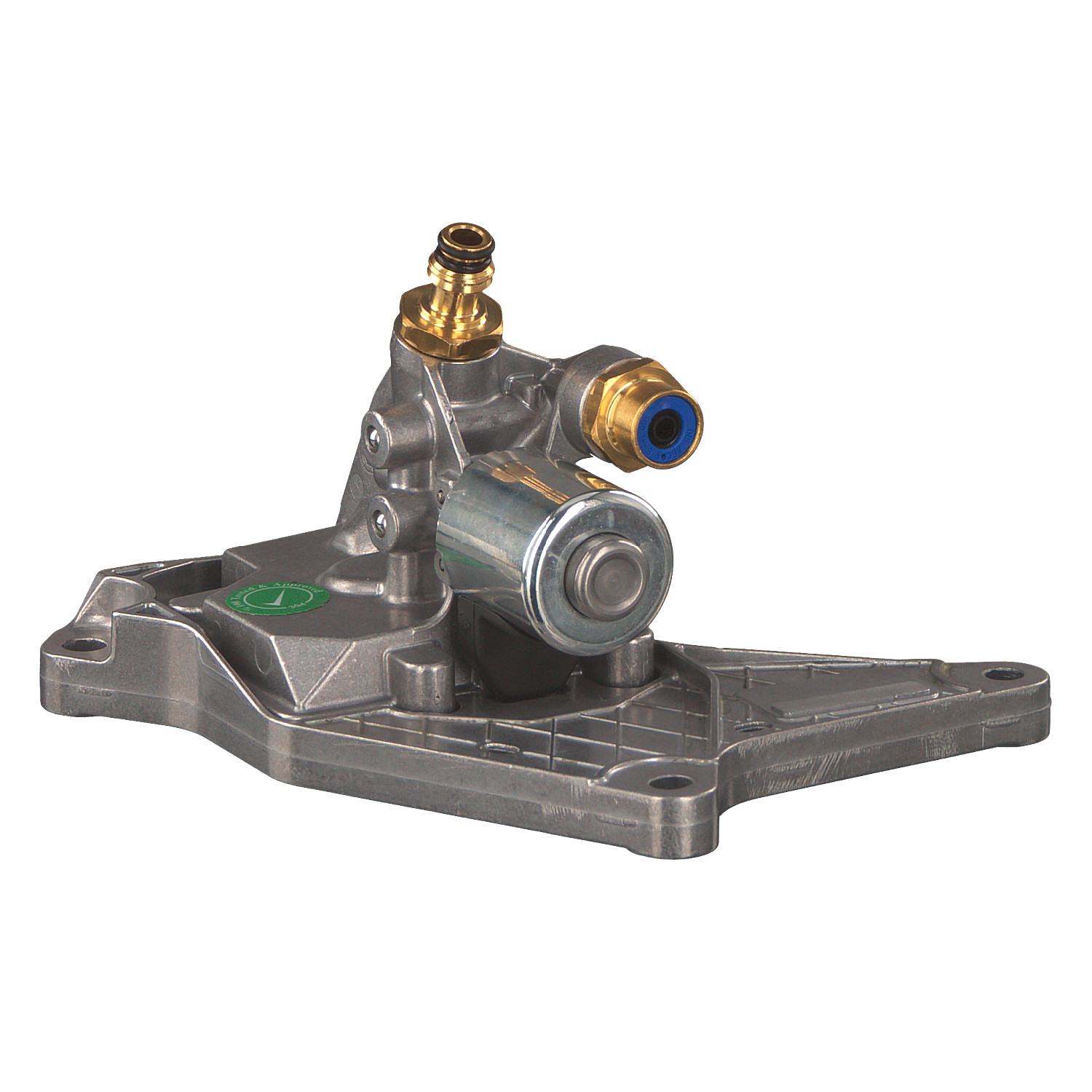 Køb billige originale Ladetryksstyring, Turbolader 179007 tilsvarende med 21707055 OEM numre online