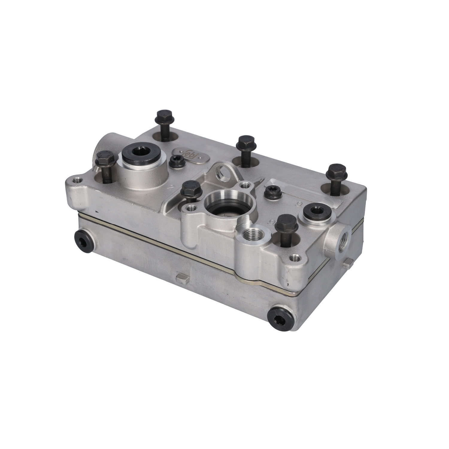 Köp billiga original Cylindertopp, kompressor 179548 jämförbara med 7422203109 OEM nummer på nätet
