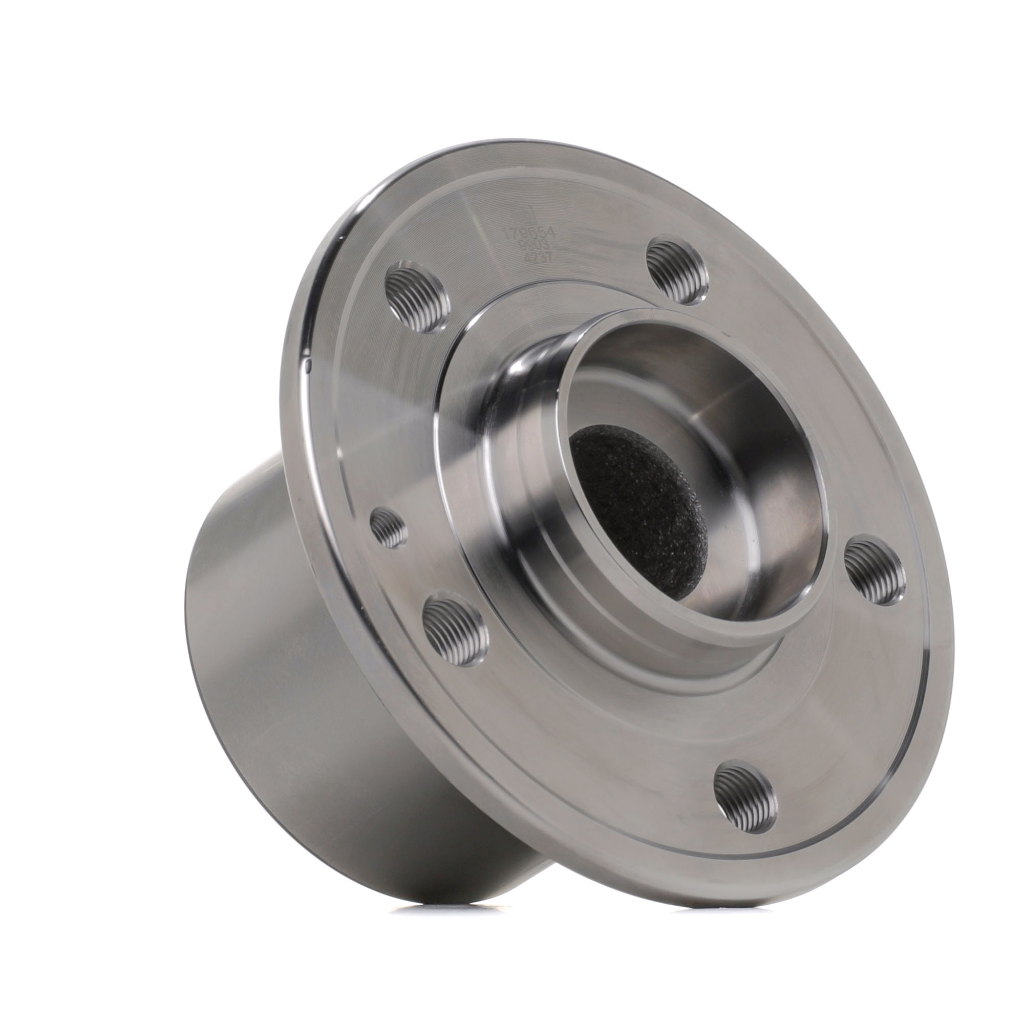Įsigykite FEBI BILSTEIN Rato guolio komplektas Prekės Nr.: 179654 už žemiausią 67,85 € kainą