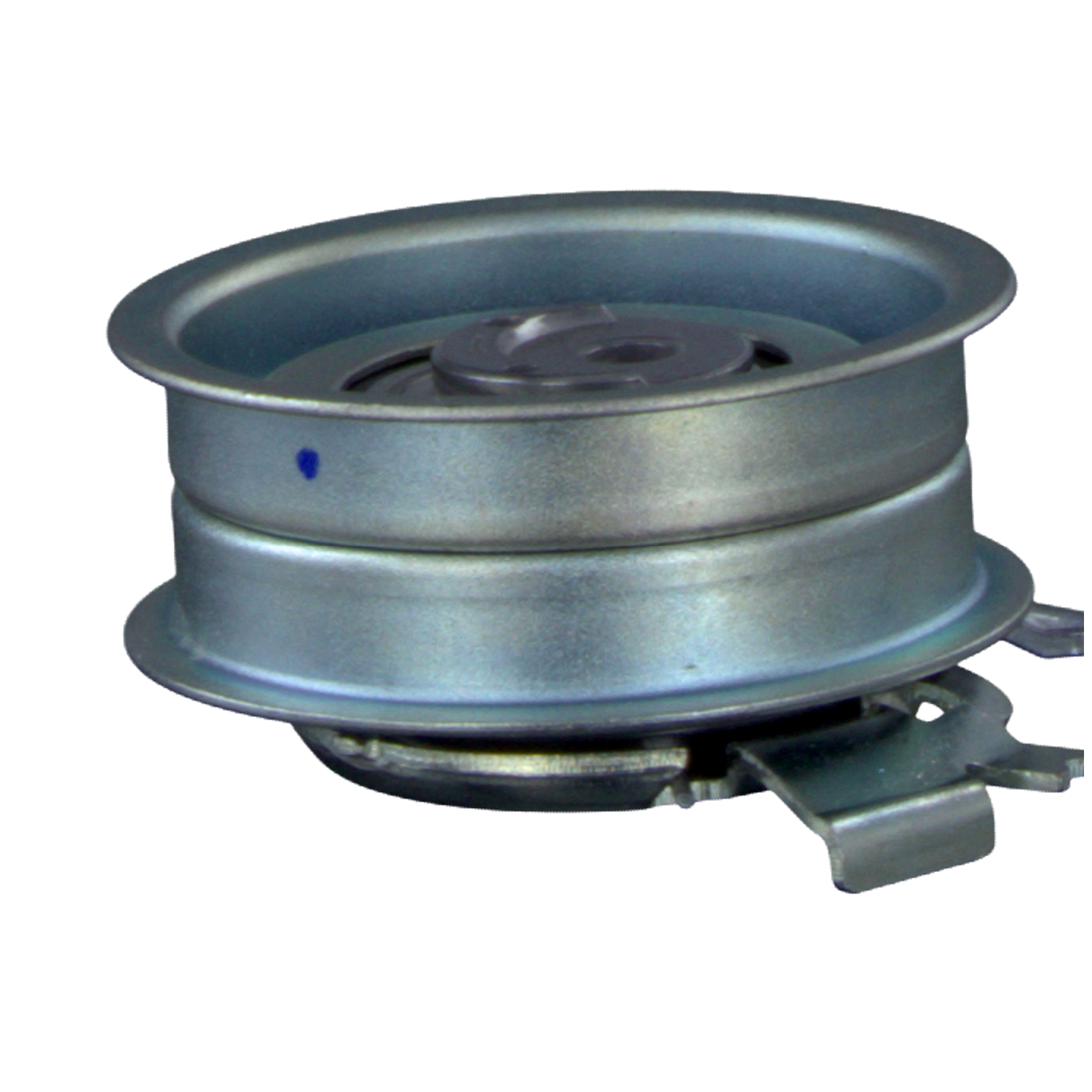 OE Spannrolle, Zahnriemen VW TOURAN 2020 06A109479, 06A109479A, 06A109479B von FEBI BILSTEIN
