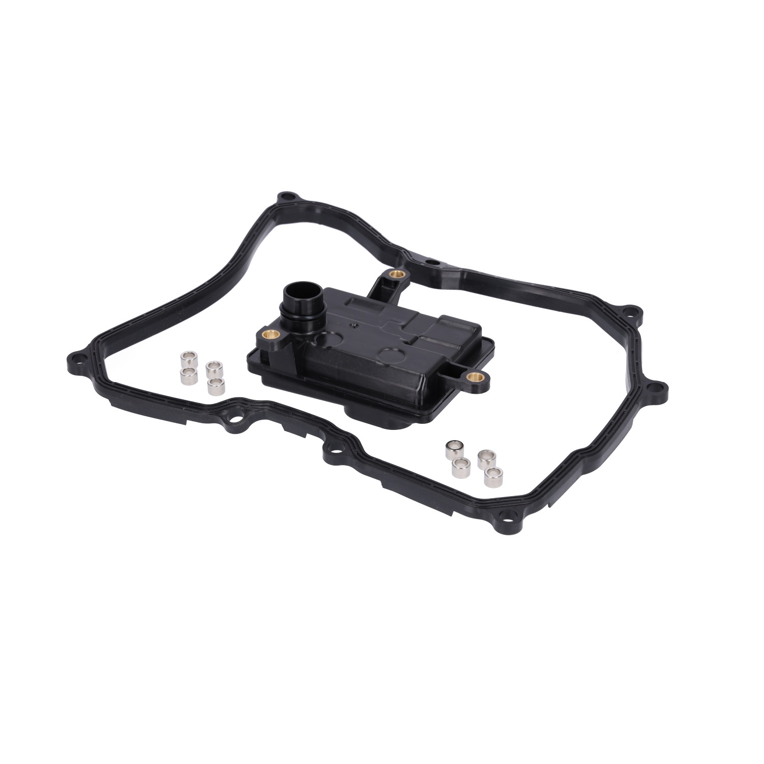 OE SKODA KUSHAQ Conjunto do filtro hidráulico, caixa velocidades automática 09G321370, 09G321370S5, 09G325429H da FEBI BILSTEIN - a preços reduzidos