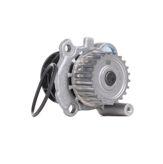 OEM Τρόμπα νερού Passat B5 GP Variant 2003 06A121011C, 06A121011E, 06A121011EX FEBI BILSTEIN